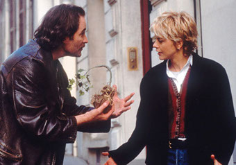 Illustration for article titled Which Rom-Com Destination Is Right For You?